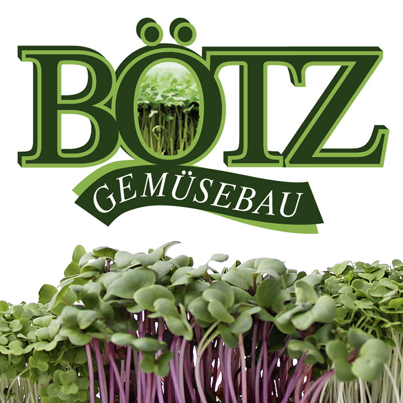 Gemüsebau Roland Bötz