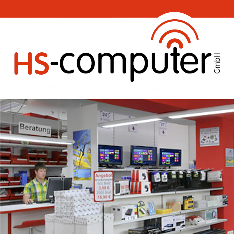 HS Computer